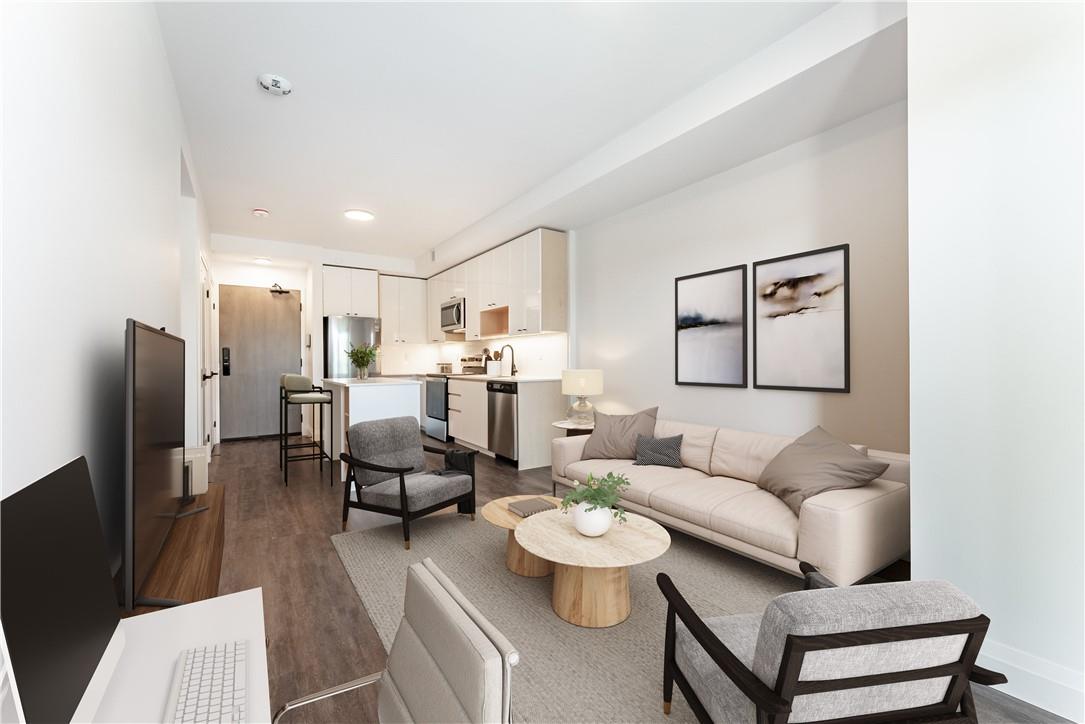 3120 Regional Road 56, Unit #201, Hamilton, Ontario  L0R 1C0 - Photo 8 - H4200760