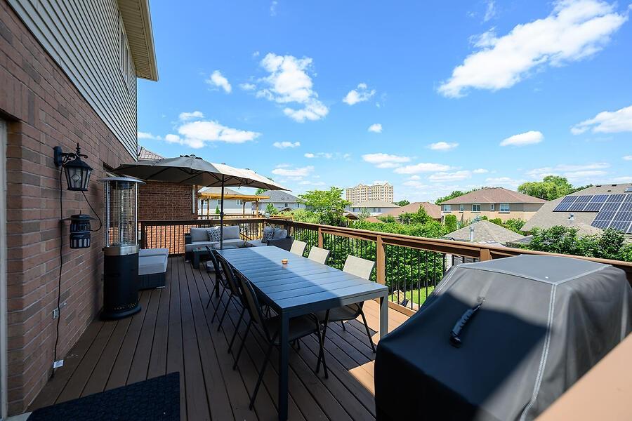 59 Onyx Court, Hamilton, Ontario  L8W 4A3 - Photo 45 - H4200773