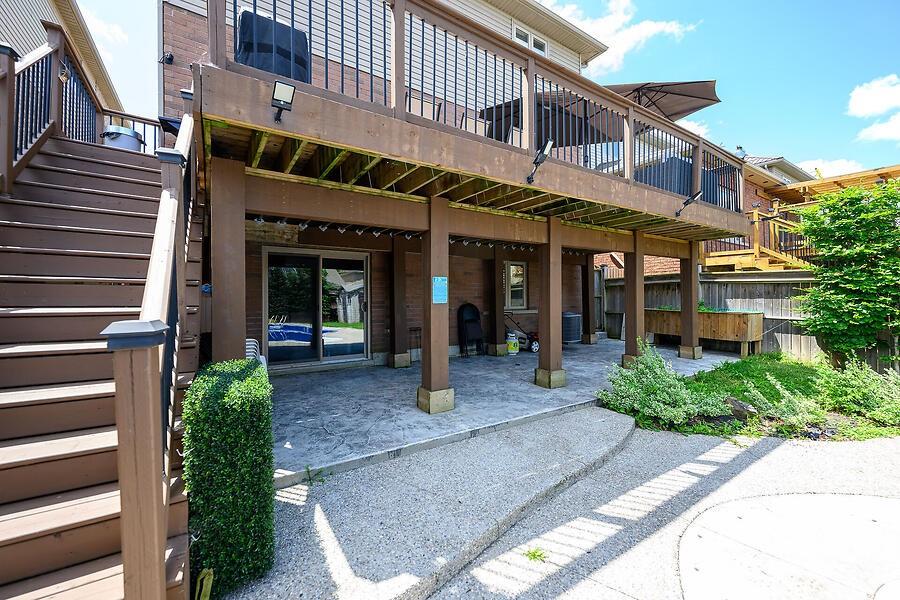 59 Onyx Court, Hamilton, Ontario  L8W 4A3 - Photo 49 - H4200773