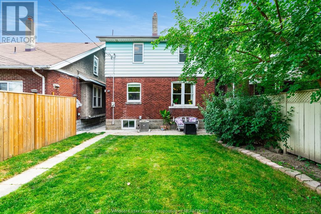 1097 Marentette Avenue, Windsor, Ontario  N9A 2A4 - Photo 33 - 24016829