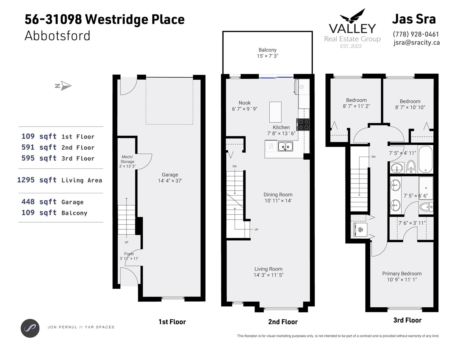 56 31098 Westridge Place, Abbotsford, British Columbia  V2T 0C2 - Photo 26 - R2907092