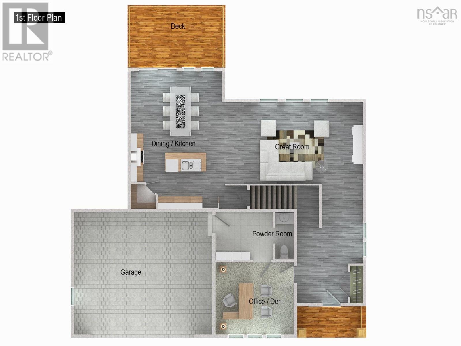 100b Dockview Lane, Upper Hammonds Plains, Nova Scotia  B4B 1N7 - Photo 2 - 202417421