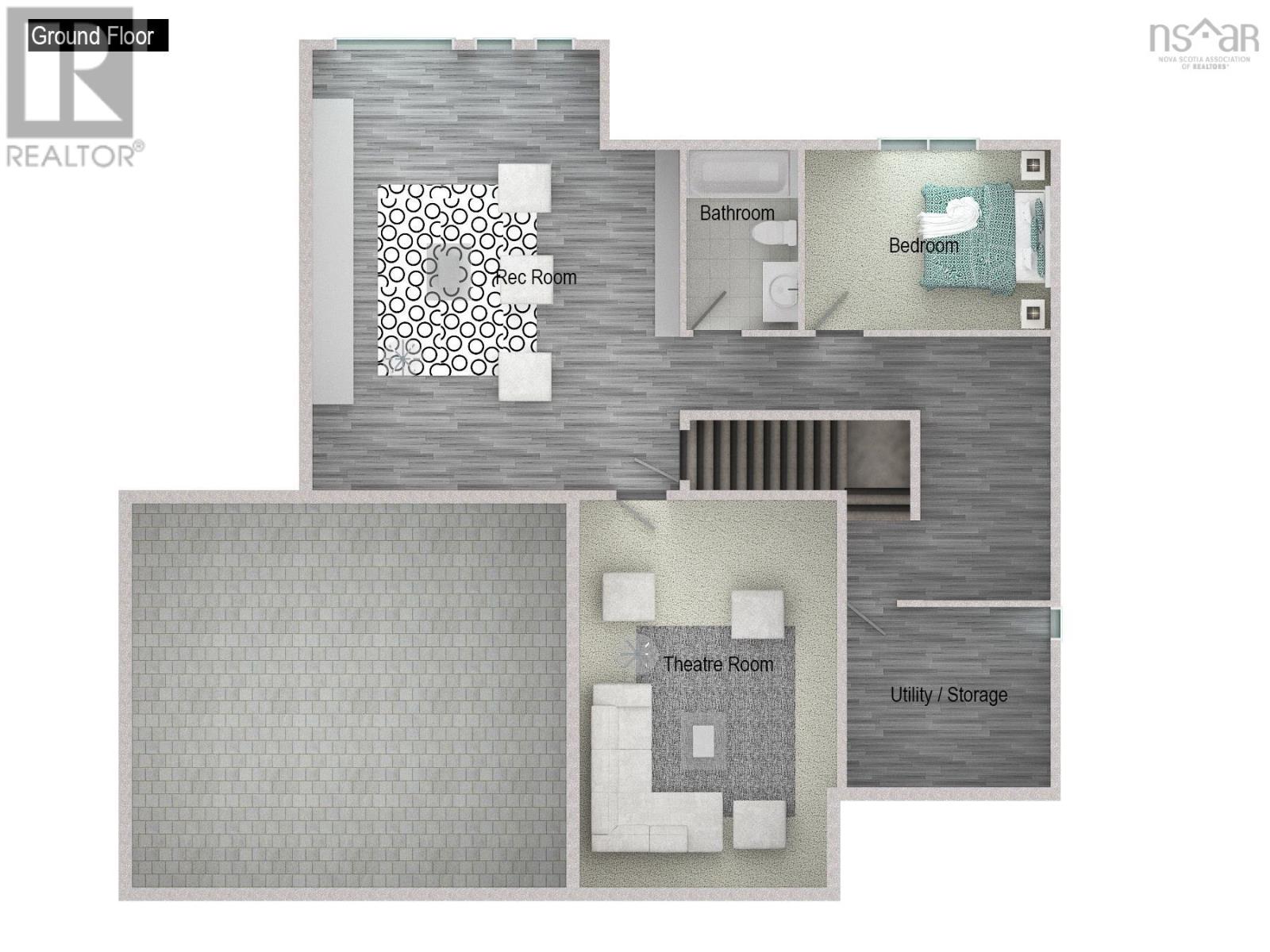 100b Dockview Lane, Upper Hammonds Plains, Nova Scotia  B4B 1N7 - Photo 4 - 202417421