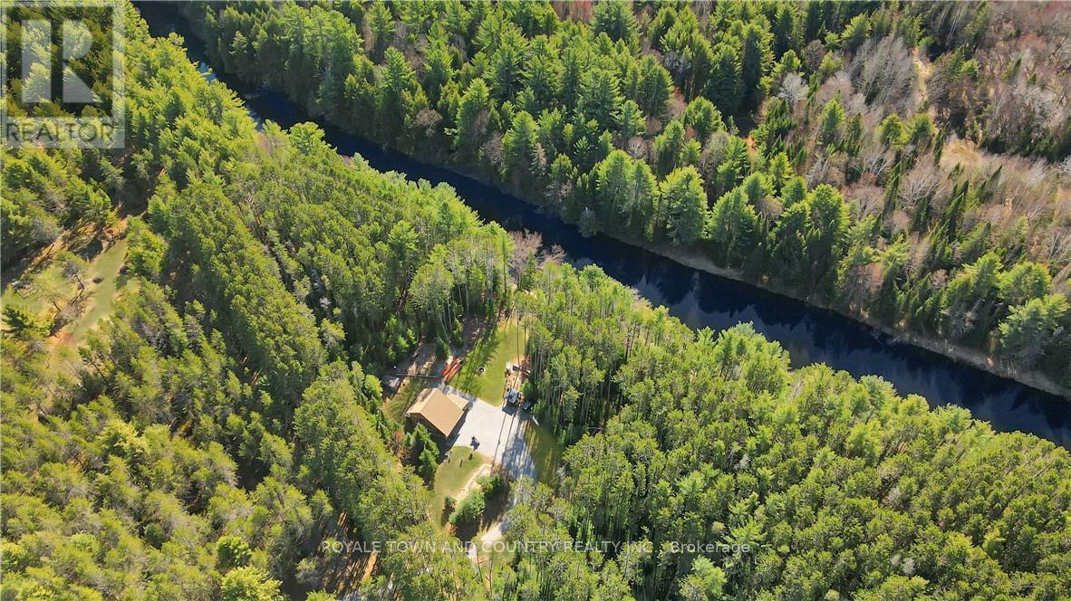 22 WINCHESTER DRIVE, kawartha lakes (burnt river), Ontario