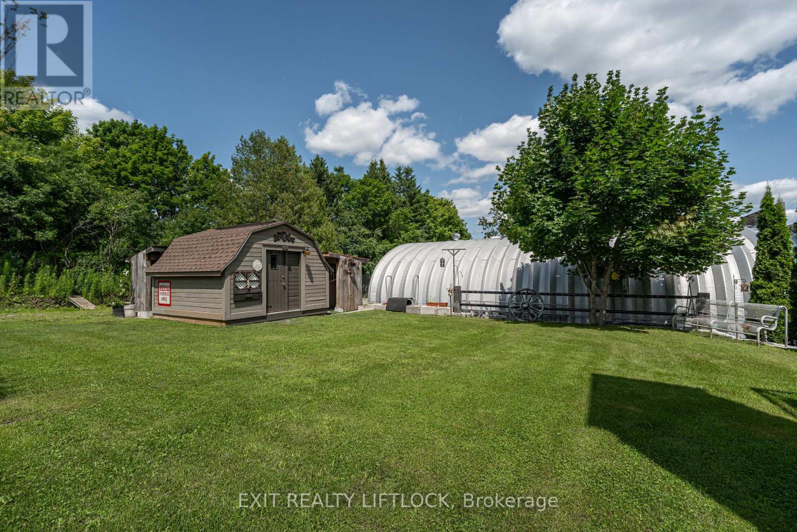 1760 Stewart Line, Cavan Monaghan, Ontario  L0A 1C0 - Photo 31 - X9049126