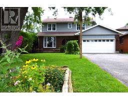 69 KENSINGTON CRESCENT, belleville, Ontario