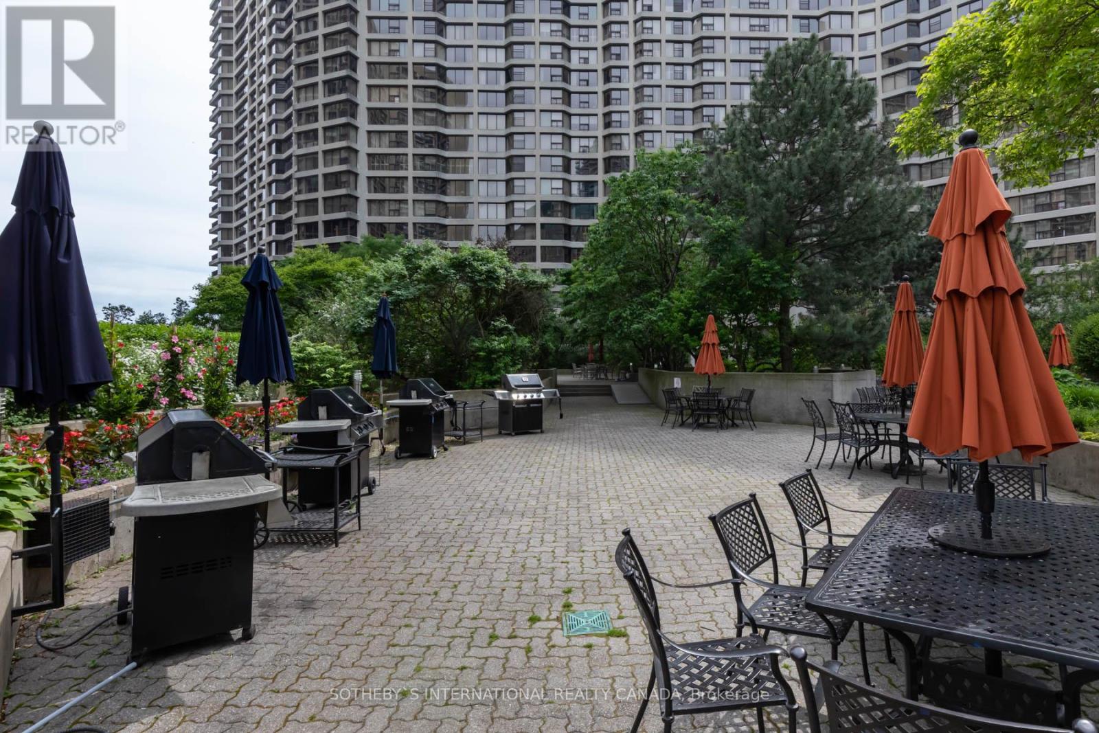 1429 - 33 Harbour Square, Toronto (Waterfront Communities), Ontario  M5J 2G2 - Photo 30 - C9048942