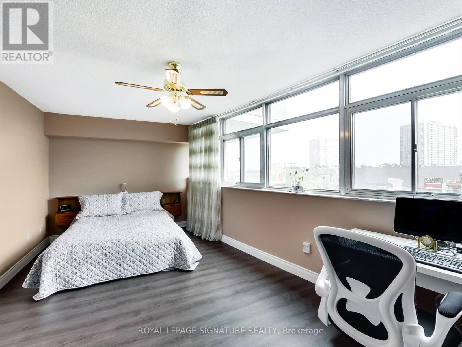 506 - 3151 Bridletowne Circle, Toronto (L'amoreaux), Ontario  M1W 2T1 - Photo 14 - E9048949