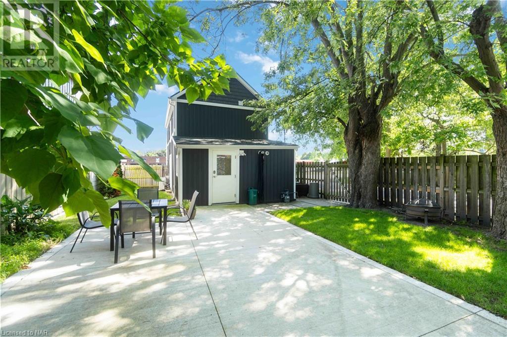 10 Thorold Road E, Welland, Ontario  L3C 3T2 - Photo 34 - 40623351