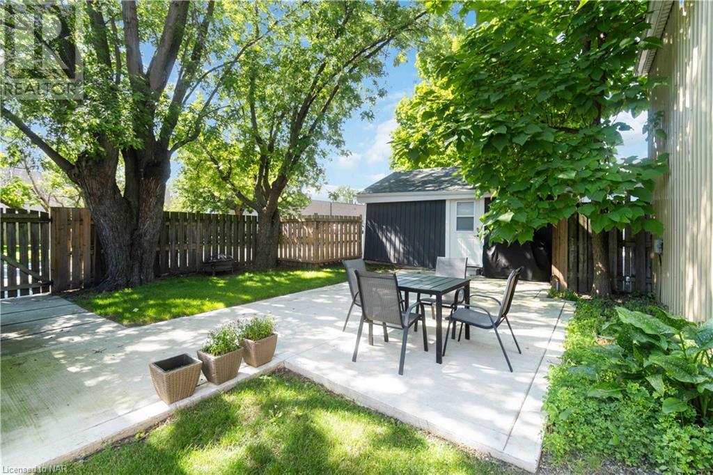 10 Thorold Road E, Welland, Ontario  L3C 3T2 - Photo 35 - 40623351