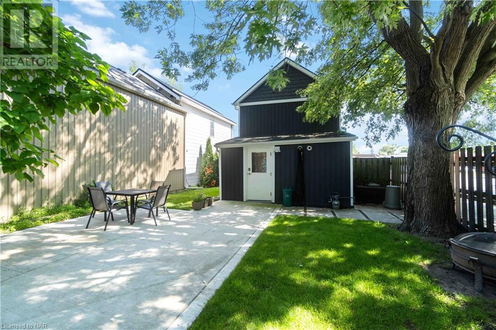 10 Thorold Road E, Welland, Ontario  L3C 3T2 - Photo 32 - 40623351