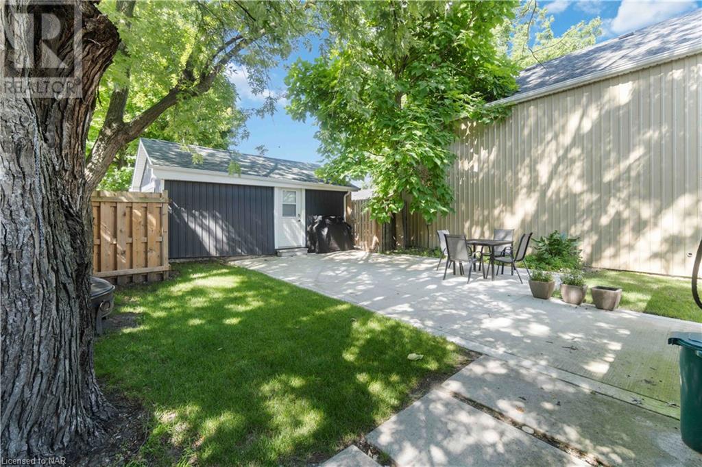 10 Thorold Road E, Welland, Ontario  L3C 3T2 - Photo 36 - 40623351