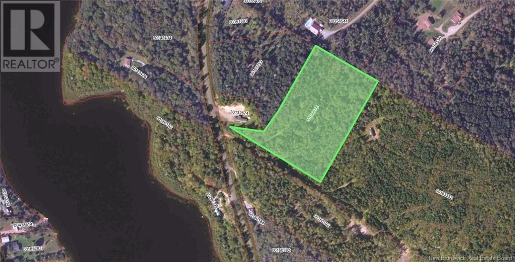 845 Route, Kingston, New Brunswick  E5N 1J4 - Photo 2 - NB103345