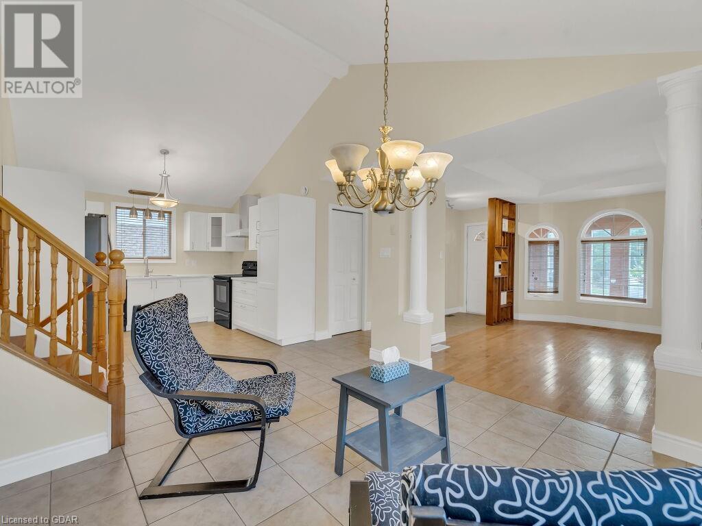 21 Munroe Crescent, Guelph, Ontario  N1G 5E5 - Photo 8 - 40623506