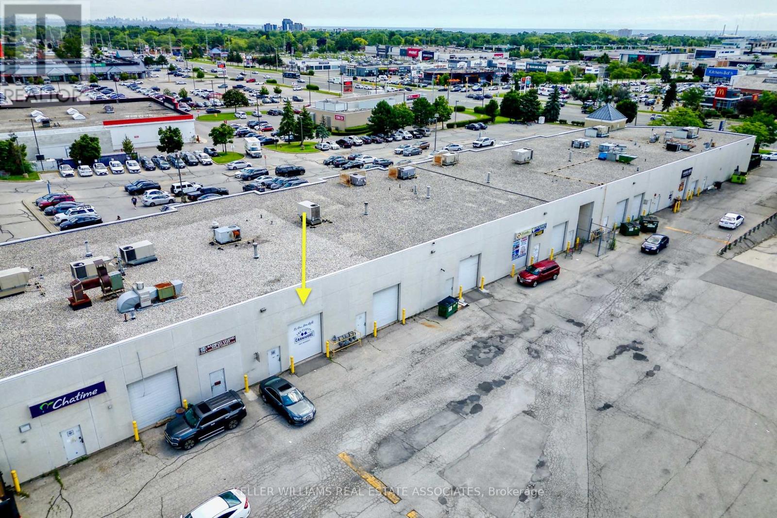 9 - 3145 Dundas Street W, Mississauga (Western Business Park), Ontario  L5L 5V8 - Photo 35 - W9048856