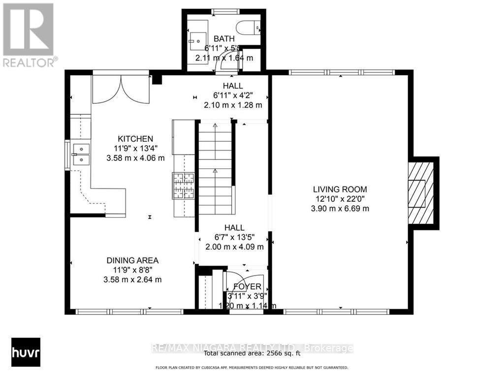 Світлина обʼєкту нерухомості 19 QUEEN MARY DRIVE