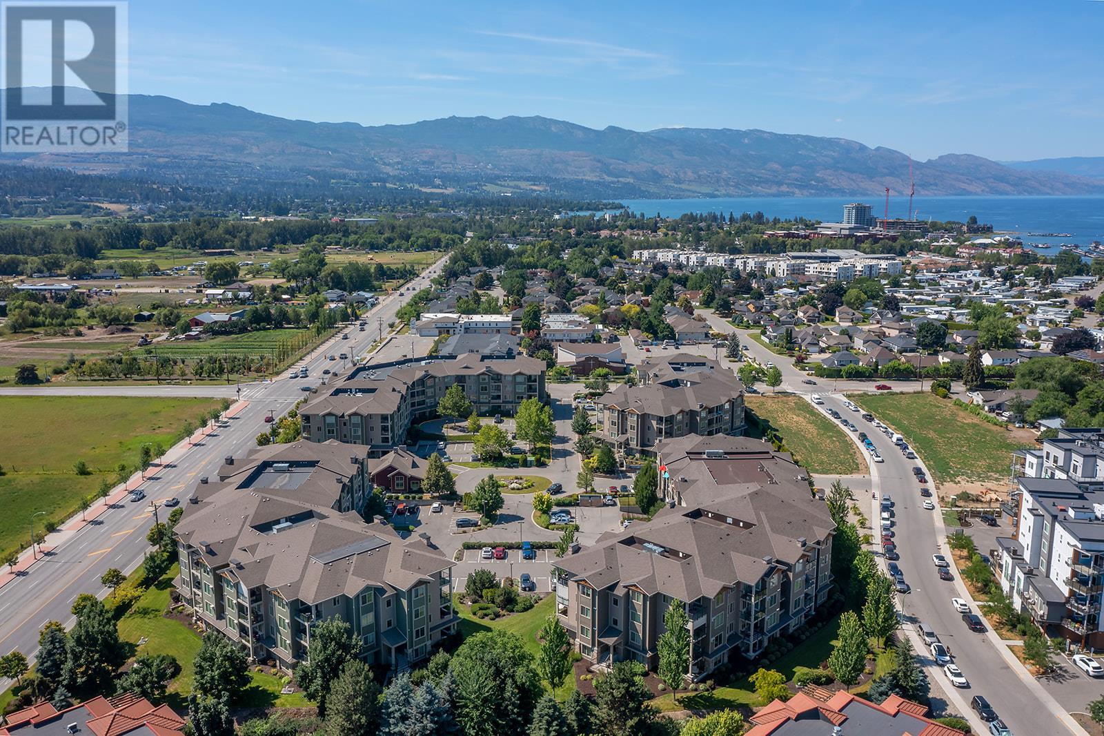 3739 Casorso Road Unit# 307 Kelowna