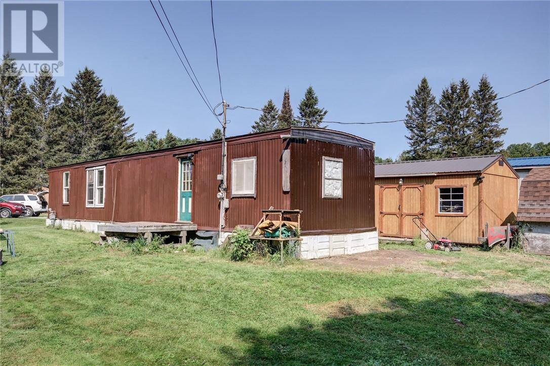 177 Park Road Unit# 4, Markstay, Ontario  P0M 2G0 - Photo 1 - 2118119