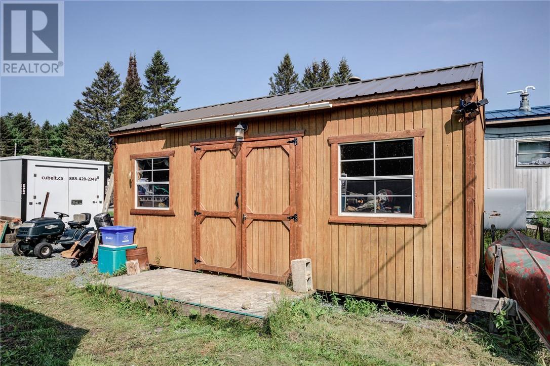 177 Park Road Unit# 4, Markstay, Ontario  P0M 2G0 - Photo 11 - 2118119
