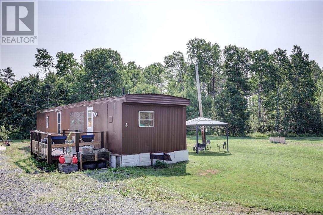 177 Park Road Unit# 4, Markstay, Ontario  P0M 2G0 - Photo 2 - 2118119
