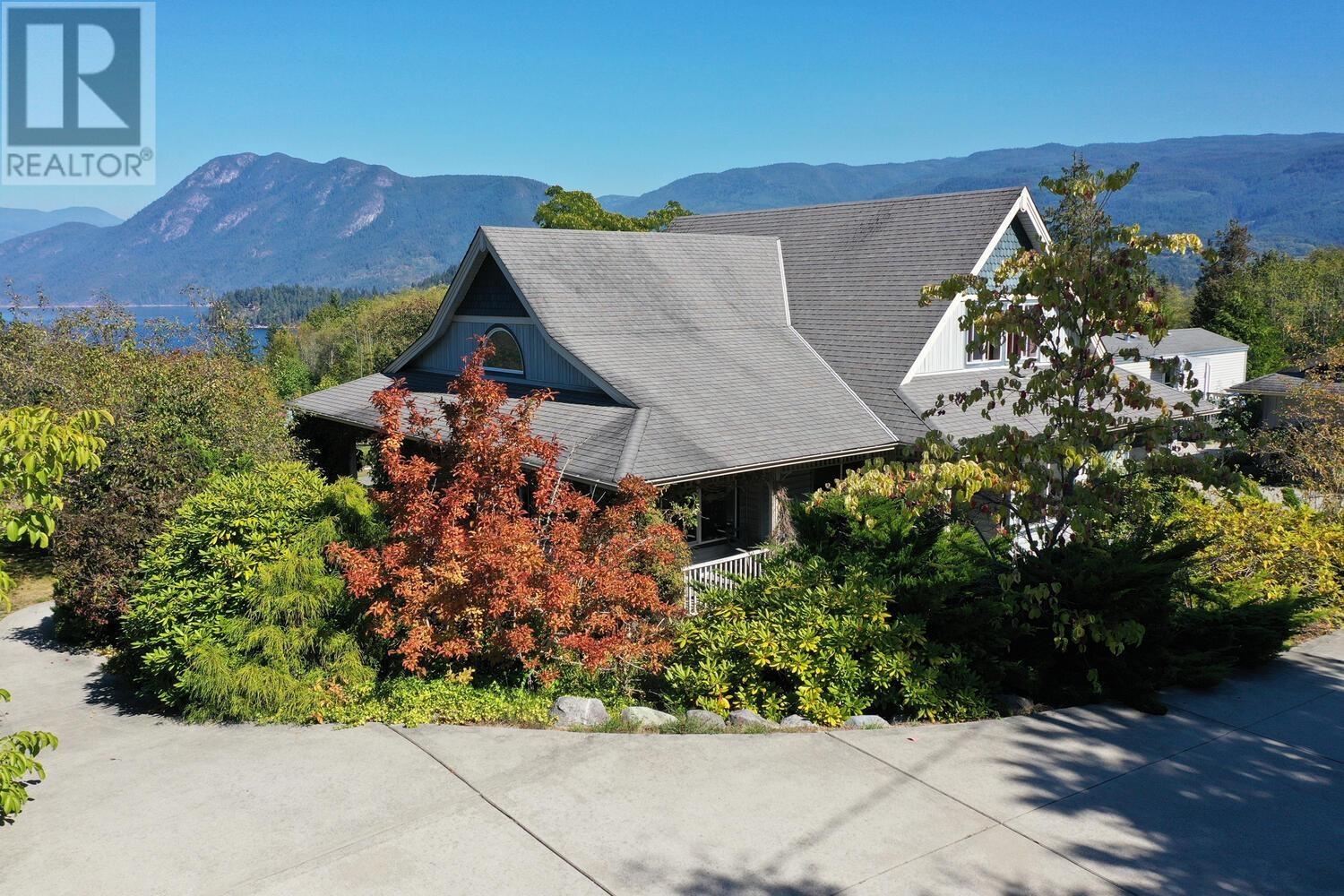 6352 Sandpiper Road, Sechelt, British Columbia  V7Z 0L1 - Photo 34 - R2905926