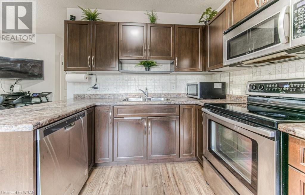 Image of property at 38 HOWE Drive Unit# 6B