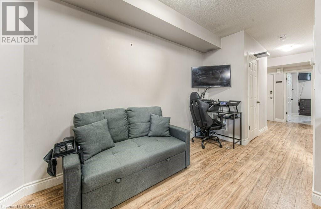 Image of property at 38 HOWE Drive Unit# 6B