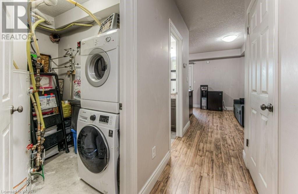 Image of property at 38 HOWE Drive Unit# 6B