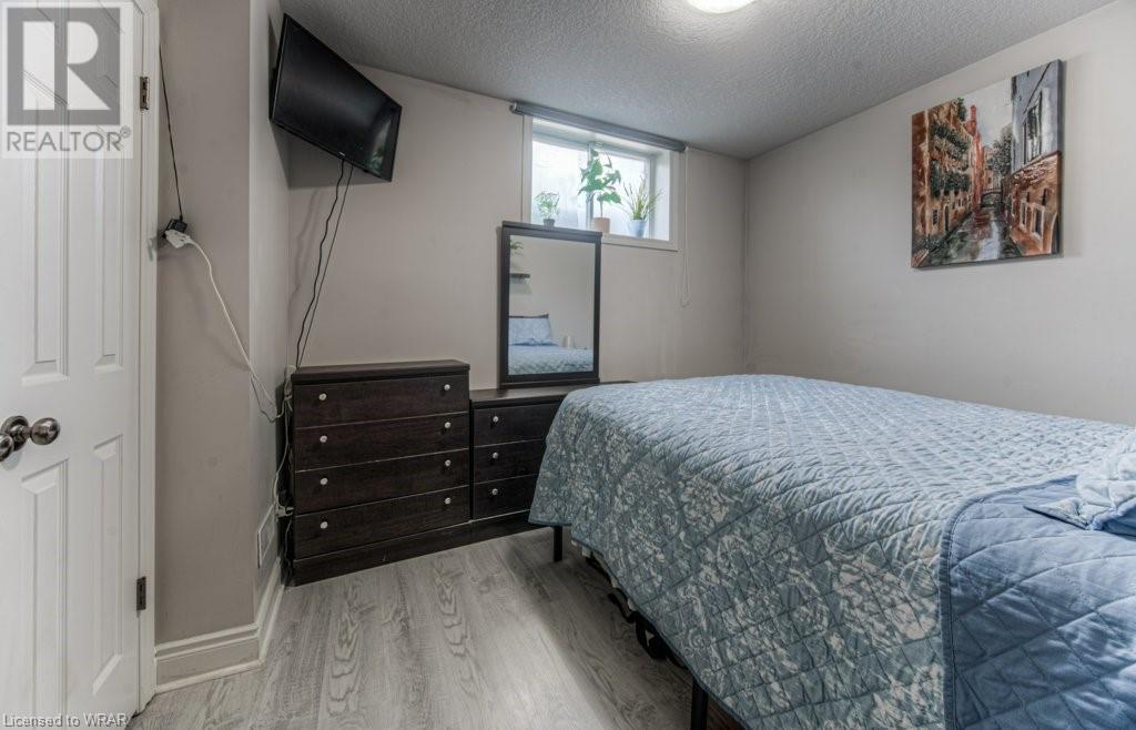 Image of property at 38 HOWE Drive Unit# 6B