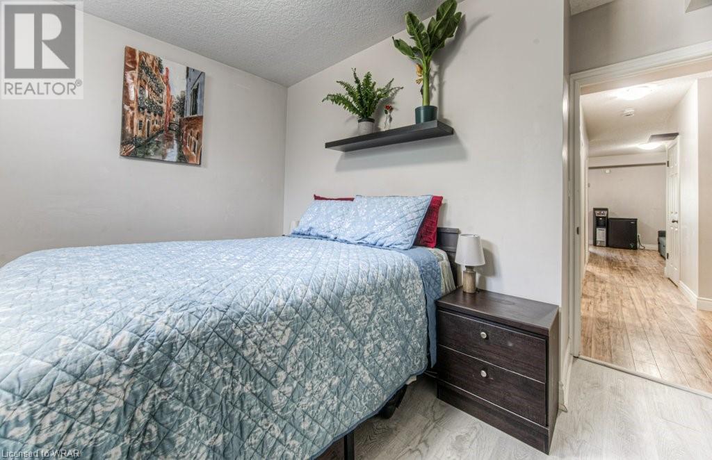 Image of property at 38 HOWE Drive Unit# 6B