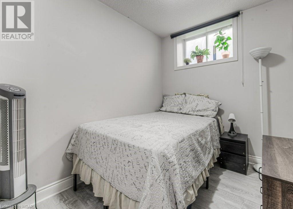 Image of property at 38 HOWE Drive Unit# 6B