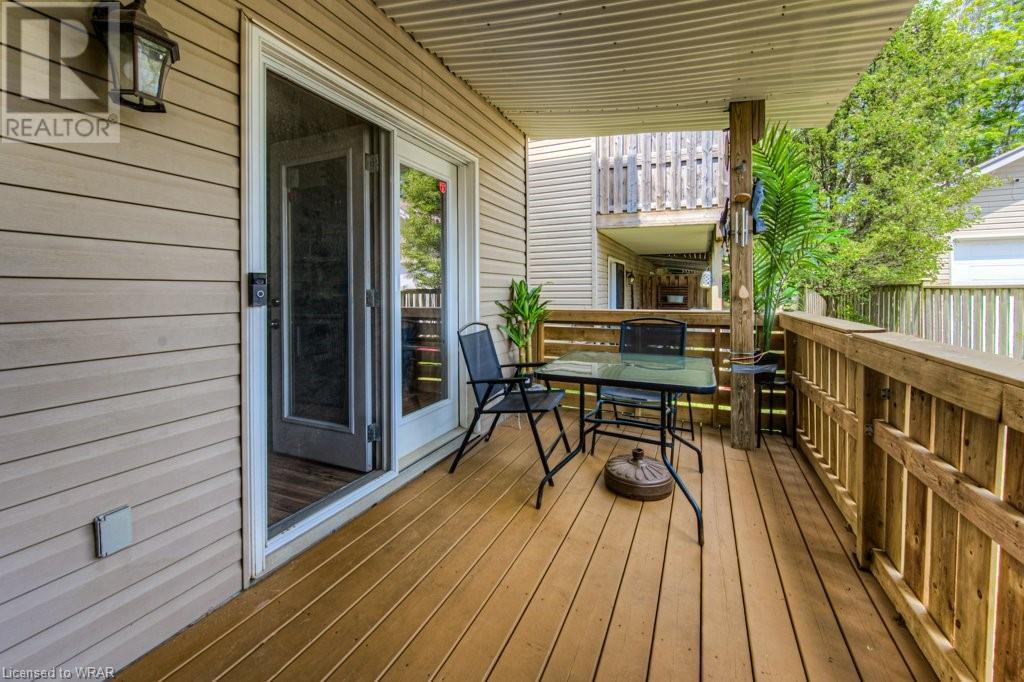 Image of property at 38 HOWE Drive Unit# 6B