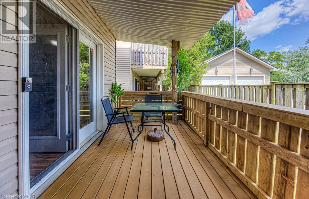 Image of property at 38 HOWE Drive Unit# 6B