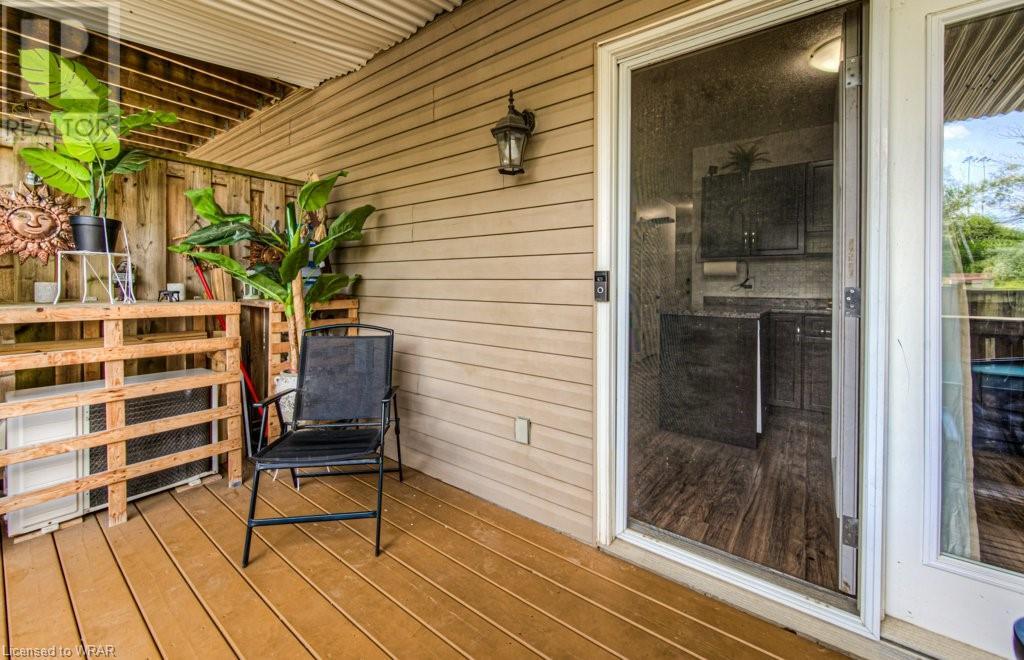 Image of property at 38 HOWE Drive Unit# 6B