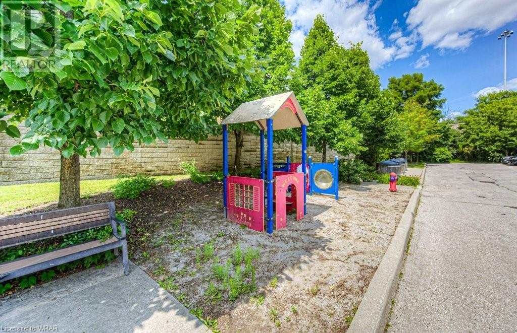 Image of property at 38 HOWE Drive Unit# 6B