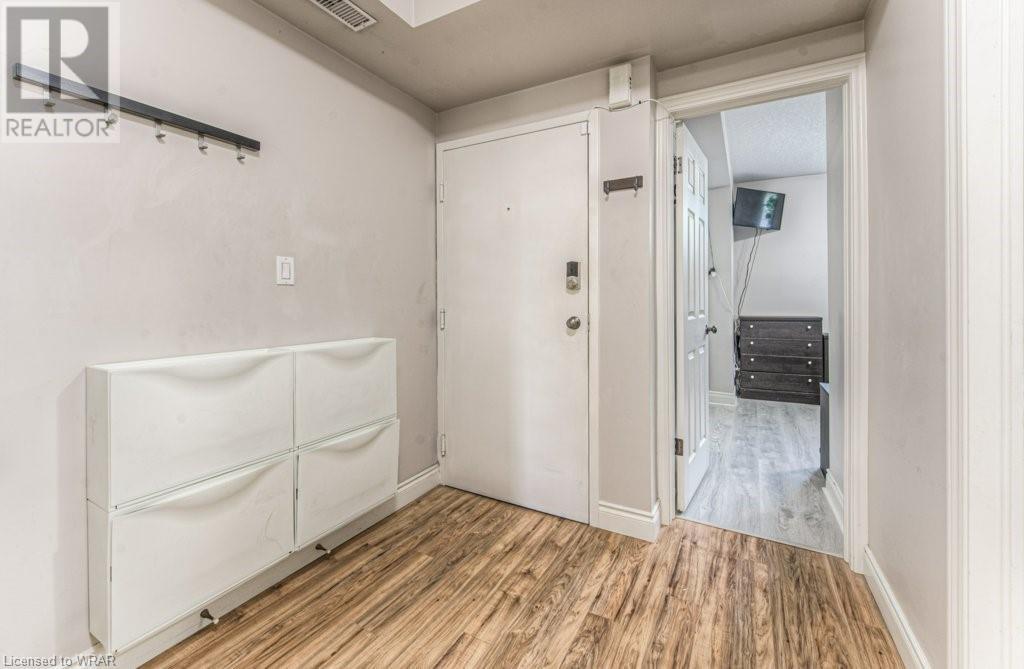 Image of property at 38 HOWE Drive Unit# 6B