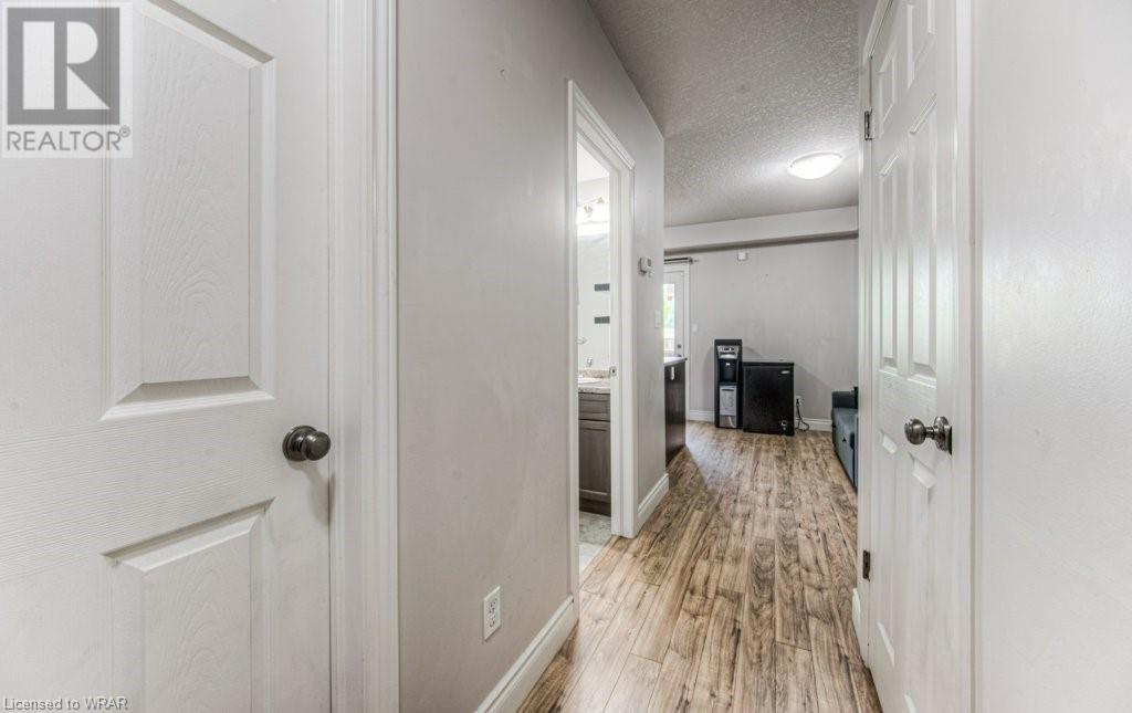 Image of property at 38 HOWE Drive Unit# 6B