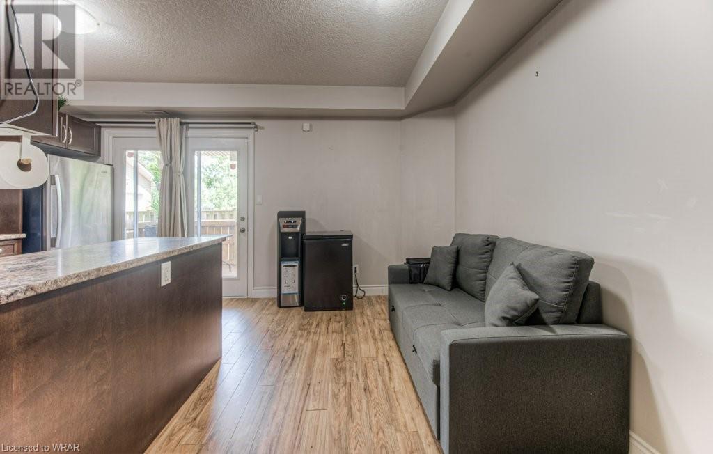 Image of property at 38 HOWE Drive Unit# 6B