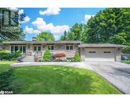 31 PARK Crescent, richmond hill, Ontario