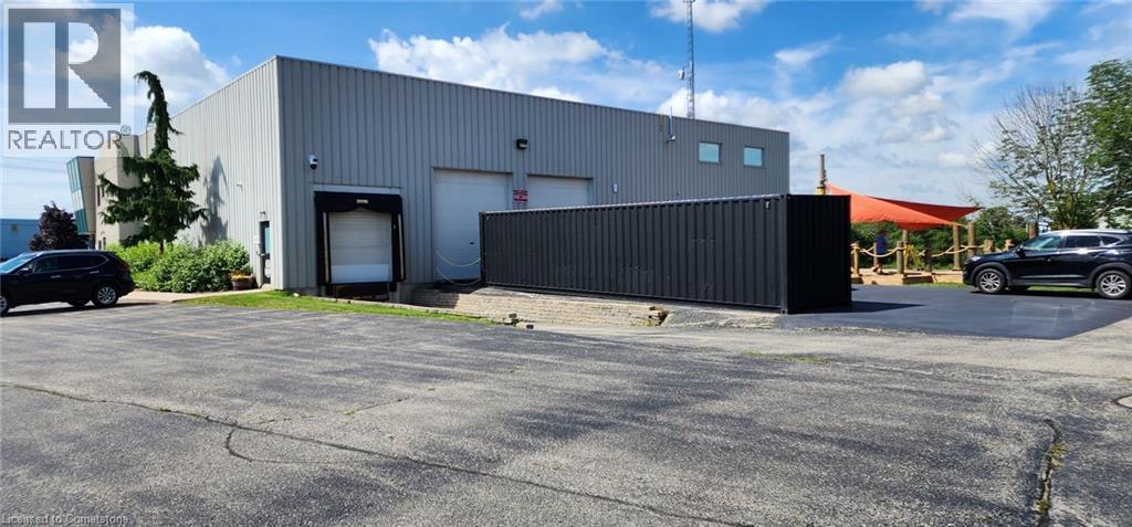 200 Bathurst Drive, Waterloo, Ontario  N2V 2L7 - Photo 4 - 40615941