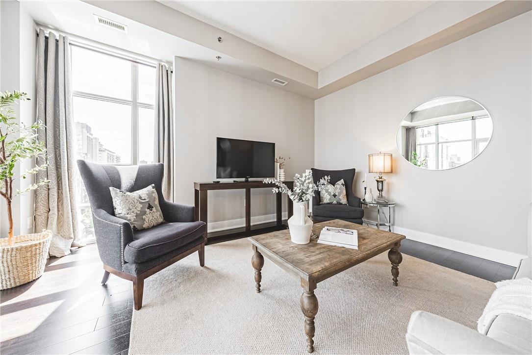 90 Charlton Avenue W, Unit #802, Hamilton, Ontario  L8P 0B4 - Photo 12 - H4200846