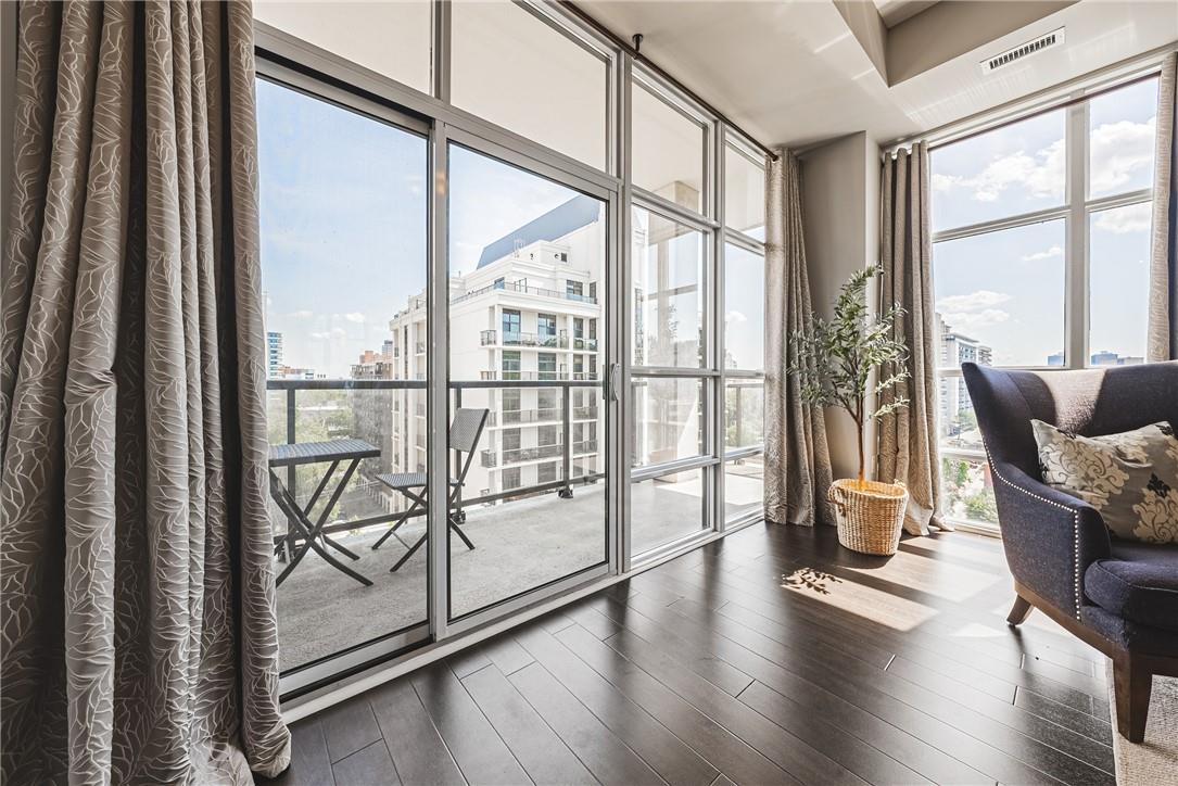 90 Charlton Avenue W, Unit #802, Hamilton, Ontario  L8P 0B4 - Photo 13 - H4200846