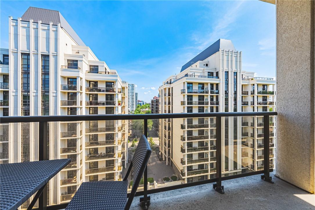 90 Charlton Avenue W, Unit #802, Hamilton, Ontario  L8P 0B4 - Photo 14 - H4200846