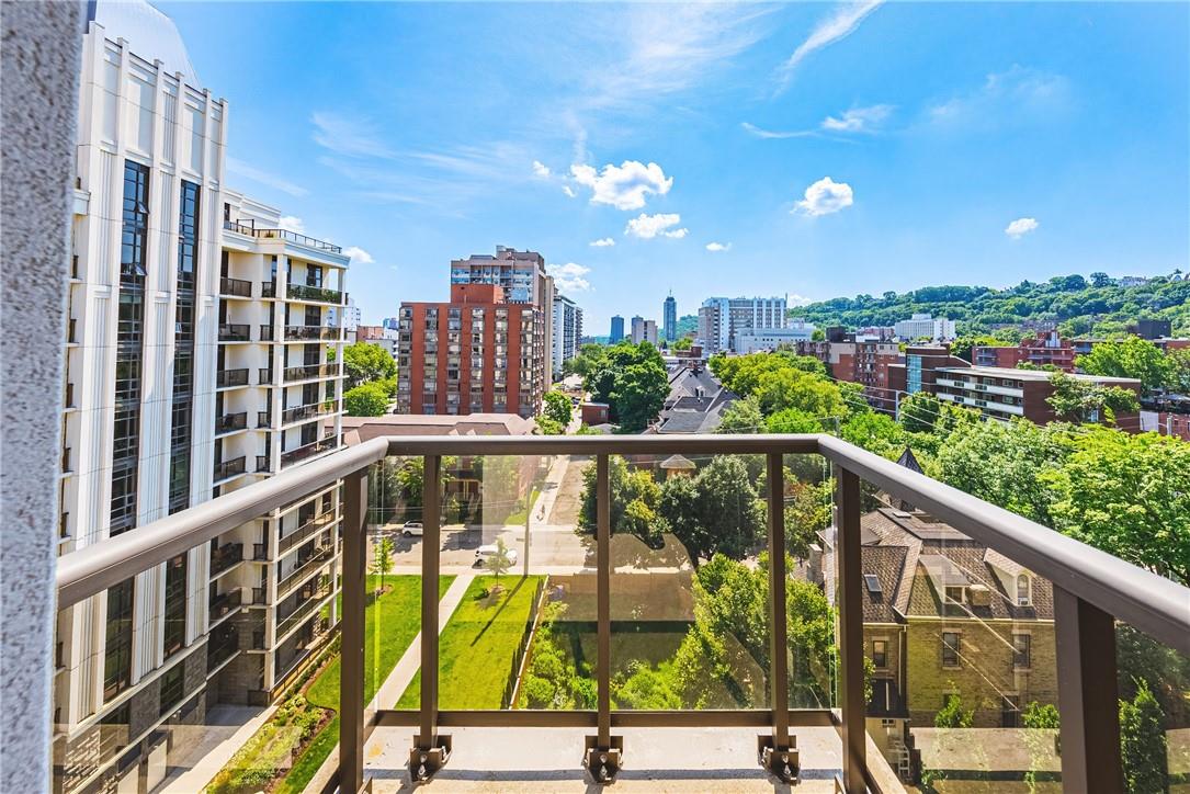 90 Charlton Avenue W, Unit #802, Hamilton, Ontario  L8P 0B4 - Photo 15 - H4200846