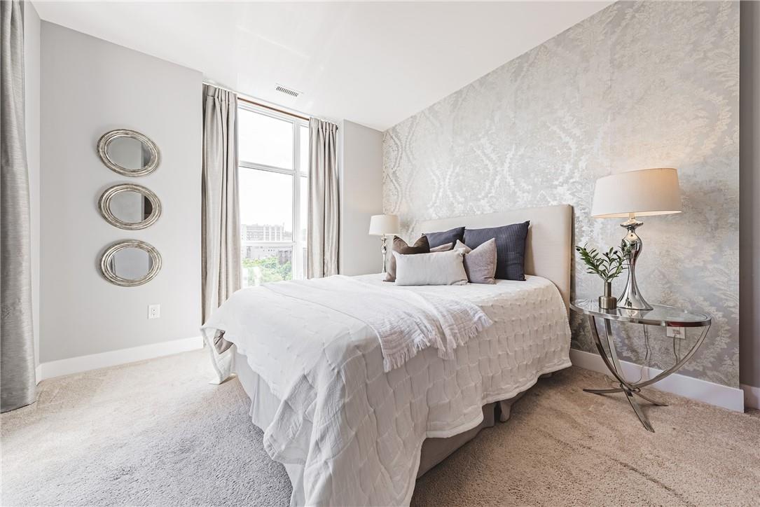 90 Charlton Avenue W, Unit #802, Hamilton, Ontario  L8P 0B4 - Photo 17 - H4200846