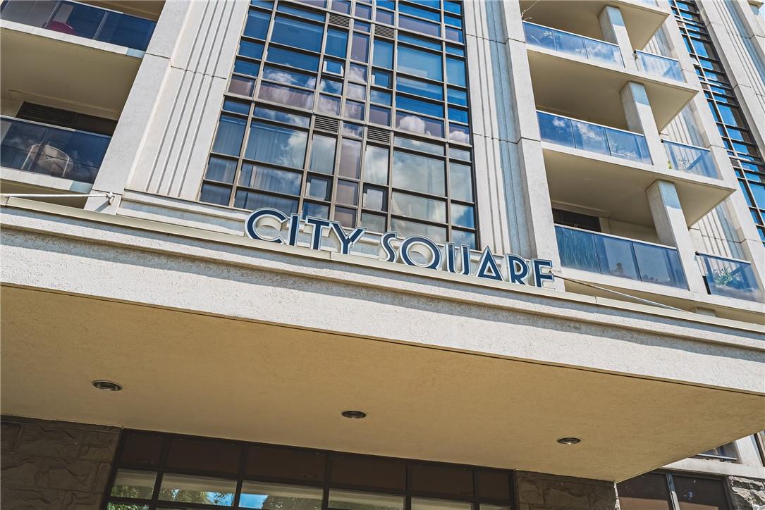 90 Charlton Avenue W, Unit #802, Hamilton, Ontario  L8P 0B4 - Photo 2 - H4200846