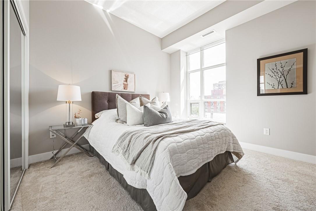 90 Charlton Avenue W, Unit #802, Hamilton, Ontario  L8P 0B4 - Photo 21 - H4200846