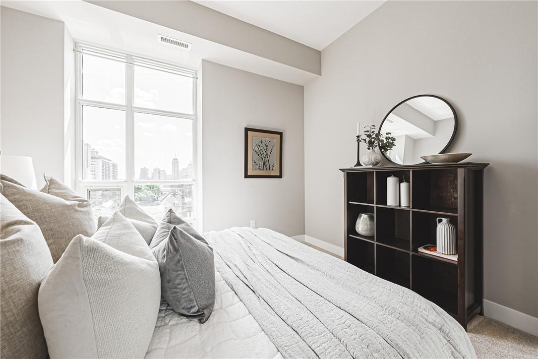 90 Charlton Avenue W, Unit #802, Hamilton, Ontario  L8P 0B4 - Photo 22 - H4200846