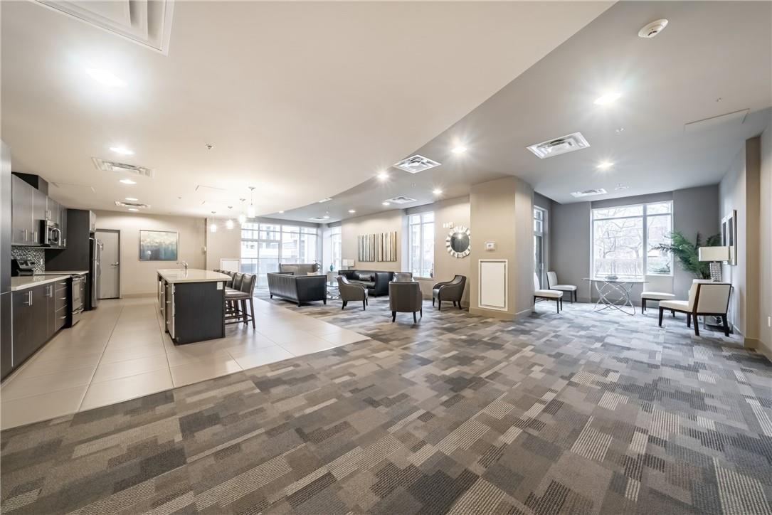 90 Charlton Avenue W, Unit #802, Hamilton, Ontario  L8P 0B4 - Photo 28 - H4200846