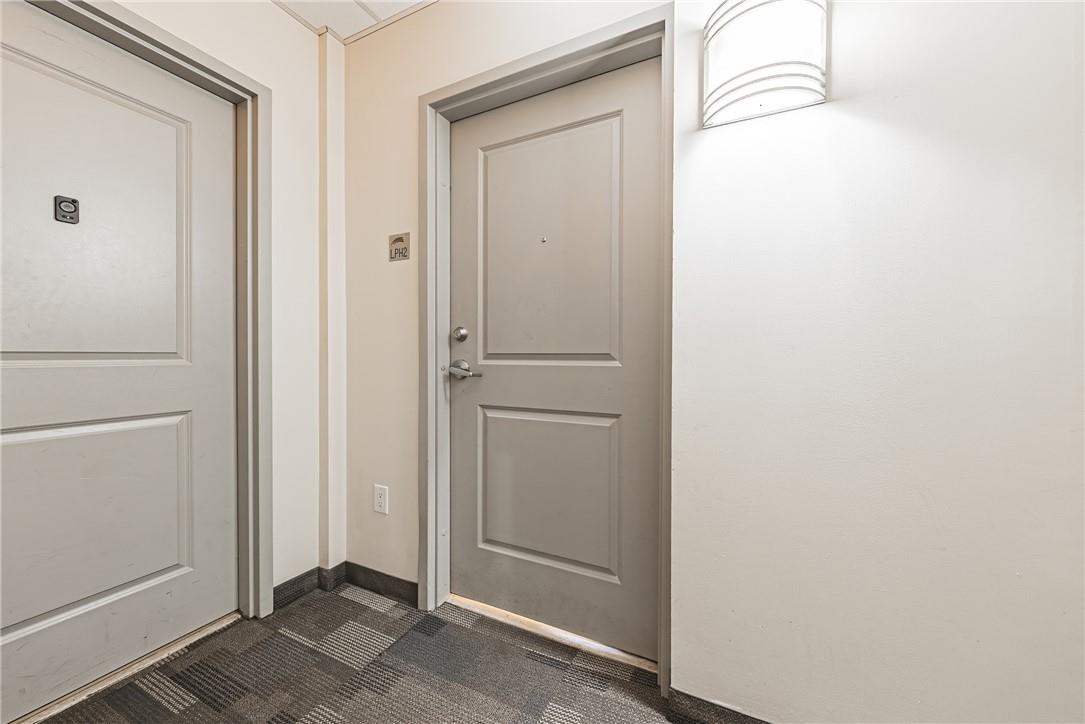 90 Charlton Avenue W, Unit #802, Hamilton, Ontario  L8P 0B4 - Photo 3 - H4200846